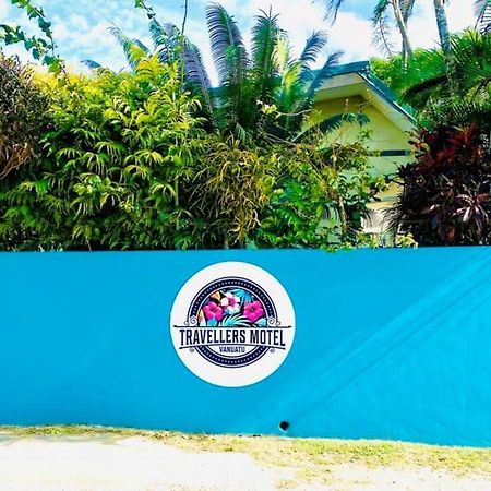 Travellers Motel Vanuatu Port Vila Luaran gambar