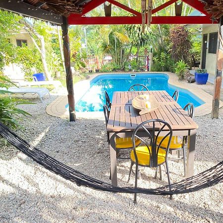 Travellers Motel Vanuatu Port Vila Luaran gambar