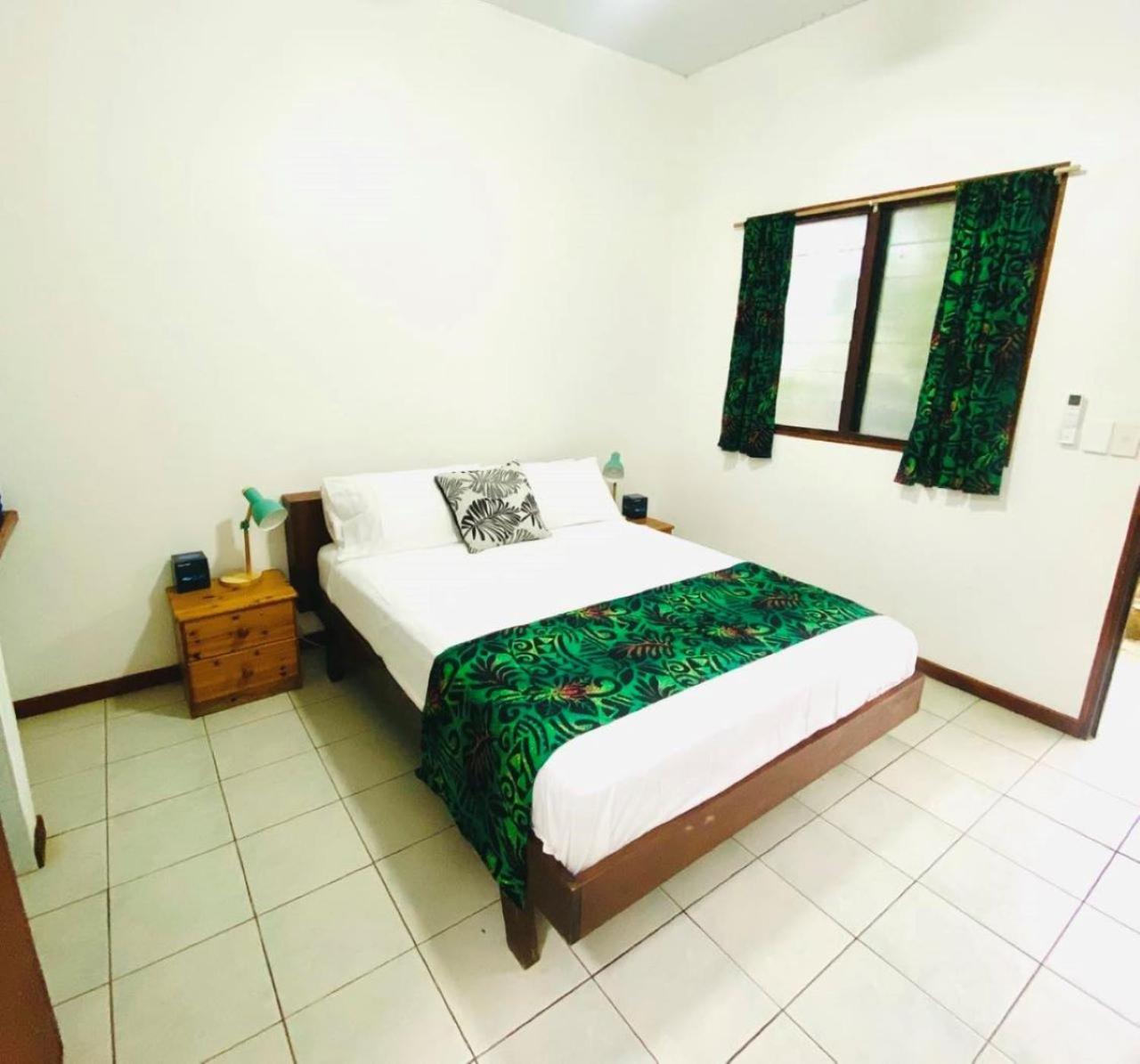 Travellers Motel Vanuatu Port Vila Luaran gambar