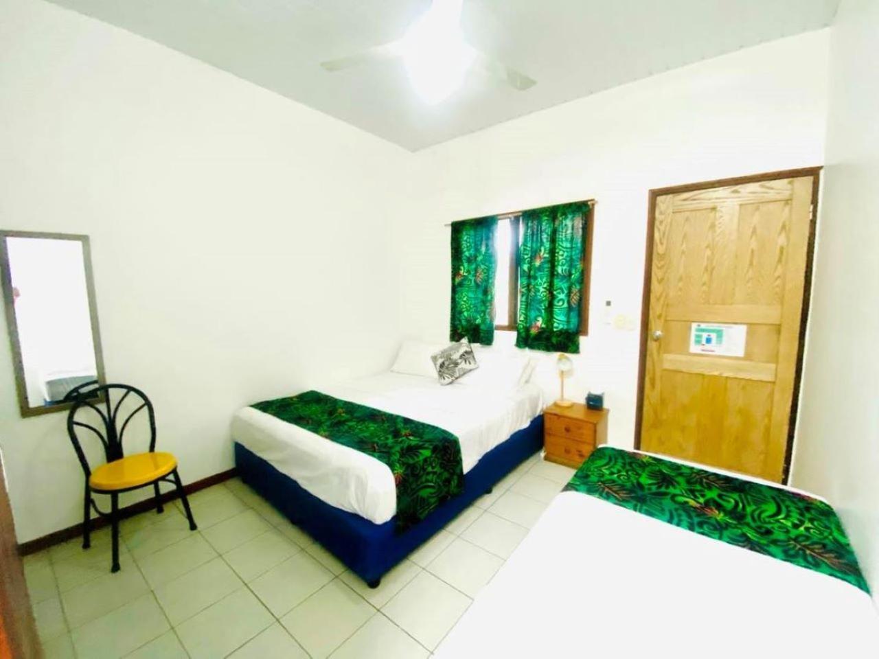 Travellers Motel Vanuatu Port Vila Luaran gambar