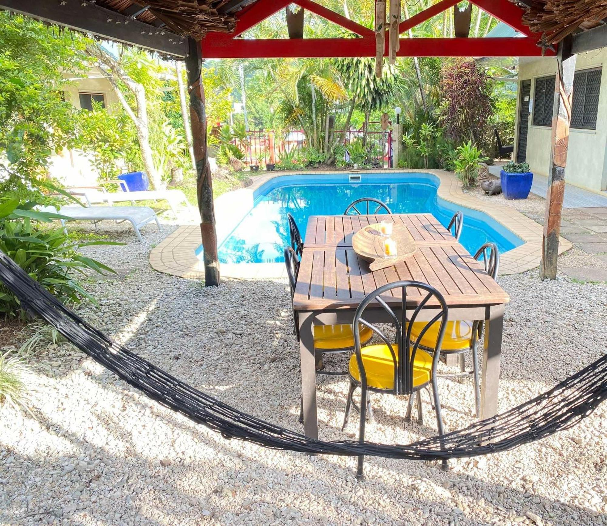 Travellers Motel Vanuatu Port Vila Luaran gambar